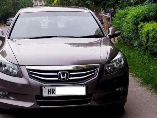 Honda Accord 2013 MT for sale in Gurgaon