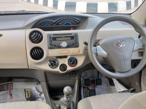 Toyota Etios GD SP 2015 MT for sale in Pondicherry