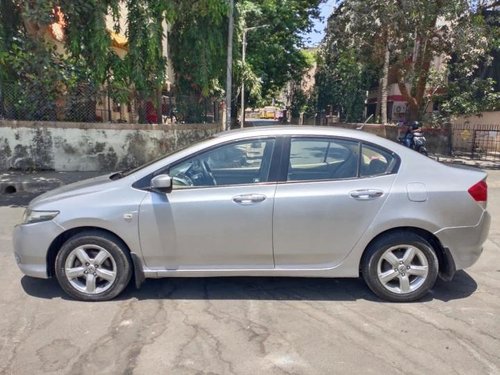  2011 Honda City 1.5 V AT for sale in Mumbai