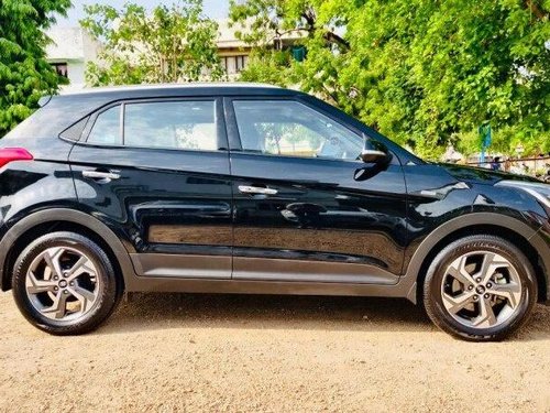 2019 Hyundai Creta 1.6 SX Automatic Diesel AT in Ahmedabad