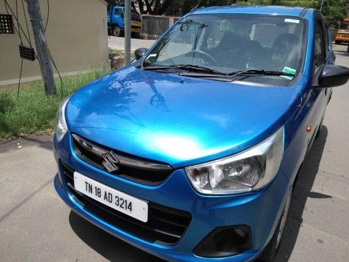 2015 Maruti Alto K10 VXI AT for sale in Coimbatore