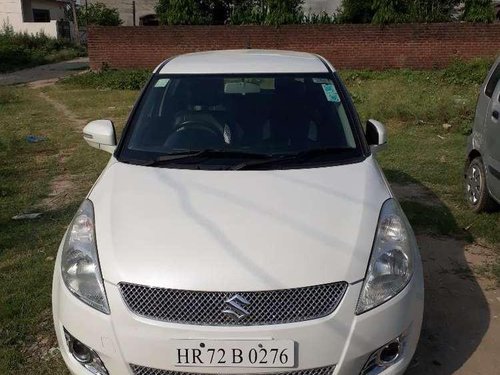 2013 Maruti Suzuki Swift VDI MT for sale in Yamunanagar