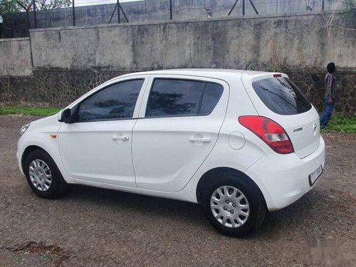 Used Hyundai i20 1.2 Magna 2010 MT for sale in Pune