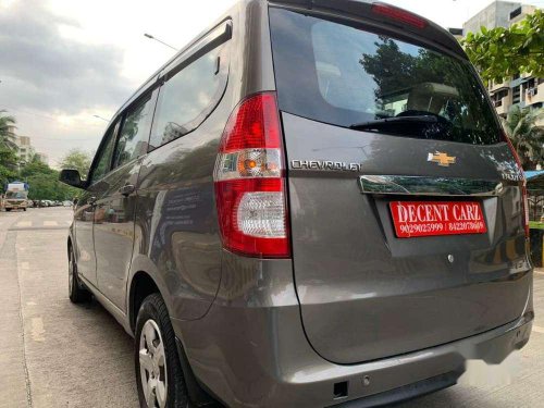 Used 2014 Chevrolet Enjoy AT for sale in Mumbai