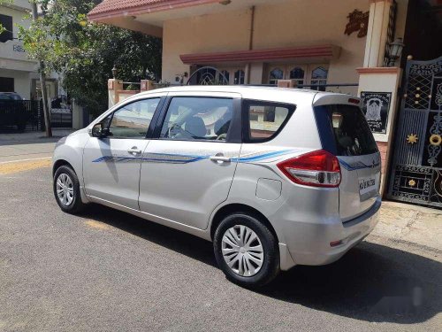 Maruti Suzuki Ertiga VDi, 2012, Diesel MT in Nagar