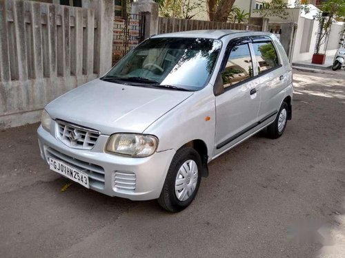 Maruti Suzuki Alto LXi BS-III, 2007, Petrol MT in Rajkot