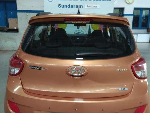 Used 2015 Hyundai Grand i10 Asta MT for sale in Chennai