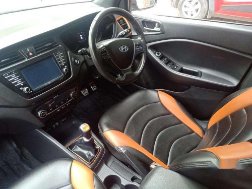 2015 Hyundai i20 Active 1.2 SX AT for sale in Mumbai