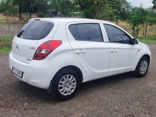 Used Hyundai i20 1.2 Magna 2010 MT for sale in Pune