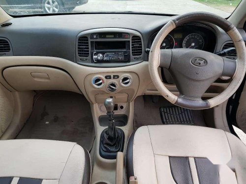 Used Hyundai Verna CRDi 2006 MT for sale in Hyderabad