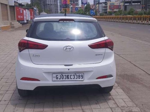 Hyundai Elite i20 Sportz 1.2 2018 MT for sale in Rajkot