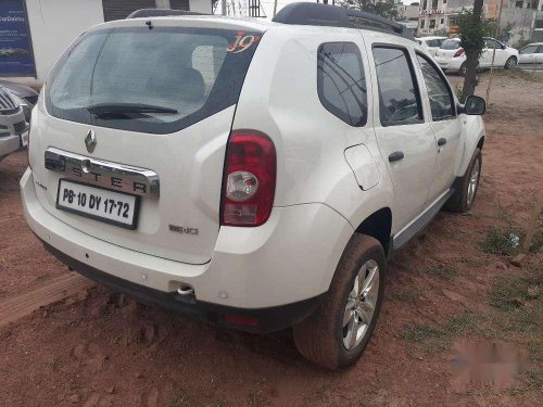 Used 2012 Renault Duster MT for sale in Fatehgarh Sahib