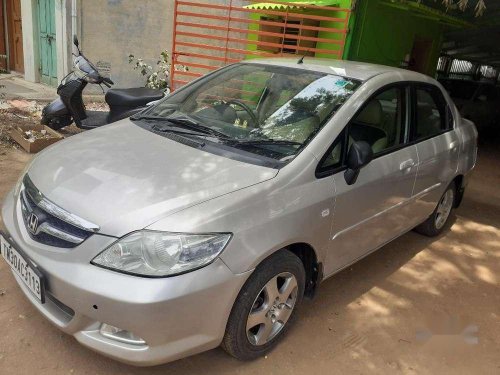 Honda City ZX VTEC 2008 MT for sale in Namakkal