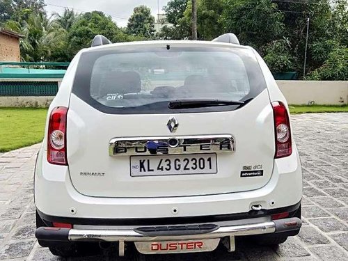 Renault Duster 110 PS RxL ADVENTURE, 2014, Diesel MT in Kochi