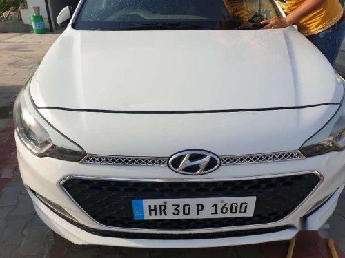 Hyundai Elite i20 Asta 1.4 CRDi 2015 MT for sale in Bathinda