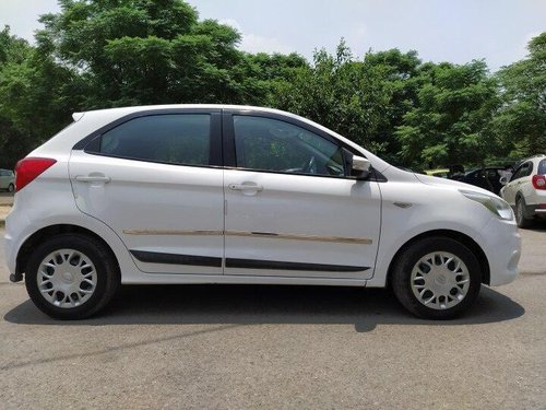 2016 Ford Figo Petrol Titanium MT for sale in New Delhi