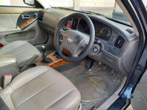 Hyundai Elantra CRDi Leather, 2006, Diesel MT for sale in Mumbai