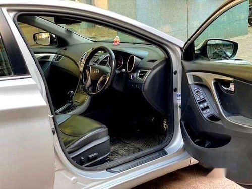 Hyundai Elantra 1.6 SX 2016 MT for sale in Mumbai