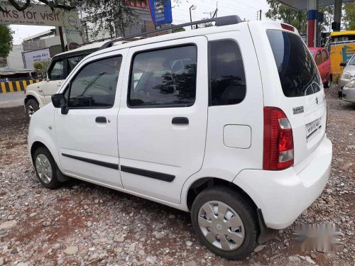 Used 2009 Maruti Suzuki Wagon R LXI MT for sale in Indore