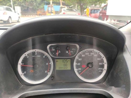 2010 Ford Fiesta MT for sale in Chennai