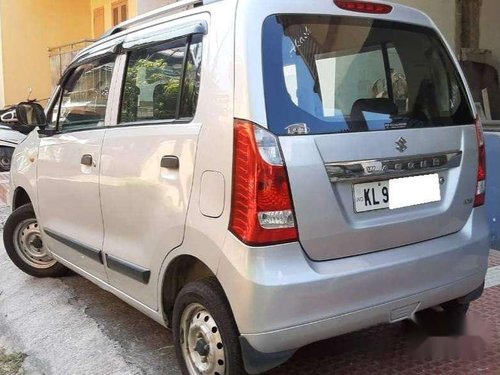 Used Maruti Suzuki Wagon R LXI 2014 MT for sale in Kochi