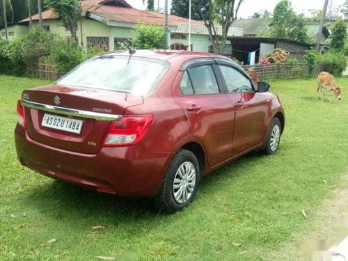 Maruti Suzuki Swift Dzire VXI, 2017, Petrol MT in Tezpur