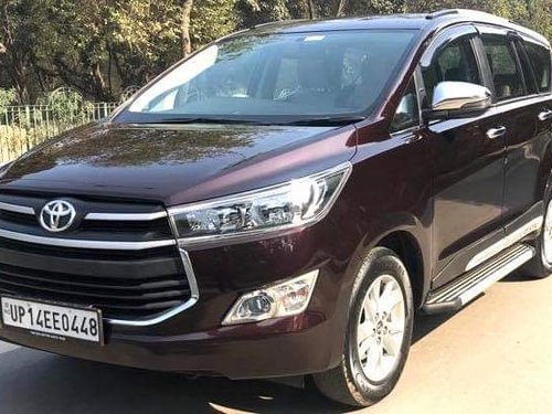 Used Toyota Innova Crysta 2019 2.8 GX AT