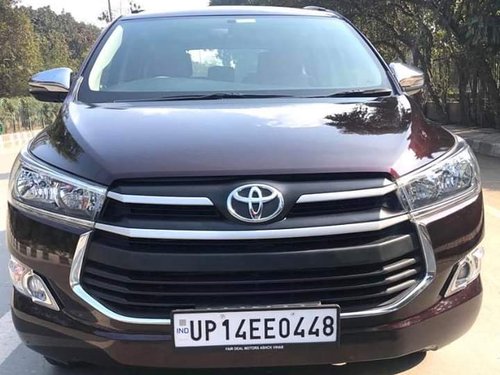 Used Toyota Innova Crysta 2019 2.8 GX AT