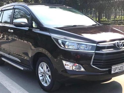 Used Toyota Innova Crysta 2019 2.8 GX AT