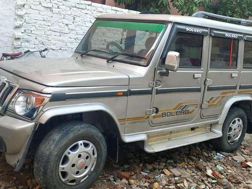 Used 2008 Mahindra Bolero SLE MT for sale in Muzaffarpur