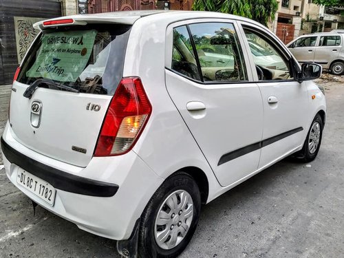 Used Hyundai i10 SPortz 1.1 L LPG 2010