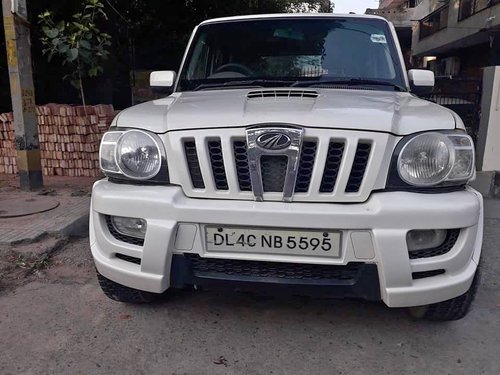 Used Mahindra Scorpio SLE BSIII 2011