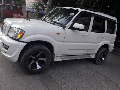 Used Mahindra Scorpio SLE BSIII 2011