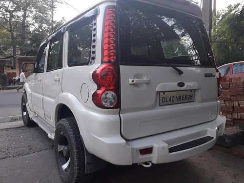 Used Mahindra Scorpio SLE BSIII 2011