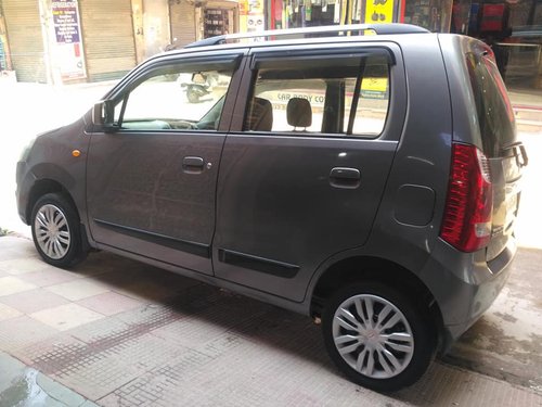 Used Maruti Suzuki Wagon R VXI  2014