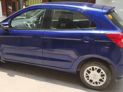 USed Ford Figo 1.2 Titanium MT 2015