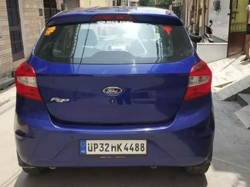 USed Ford Figo 1.2 Titanium MT 2015