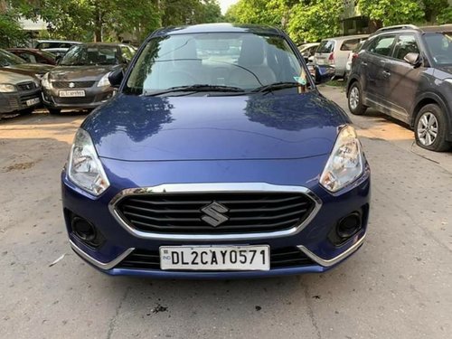 Used Maruti Suzuki New Swift DZire 2017