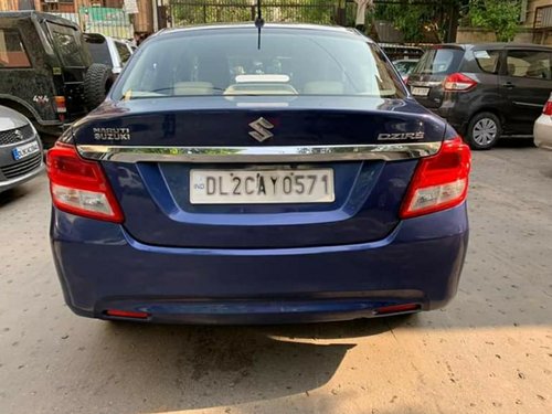 Used Maruti Suzuki New Swift DZire 2017