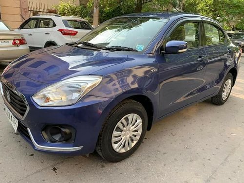 Used Maruti Suzuki New Swift DZire 2017