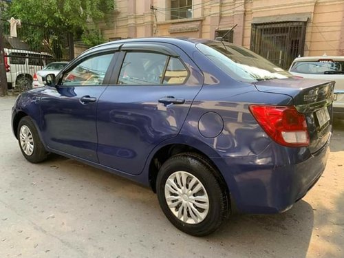 Used Maruti Suzuki New Swift DZire 2017