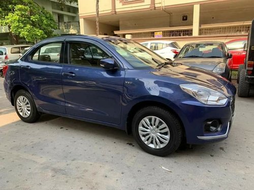 Used Maruti Suzuki New Swift DZire 2017