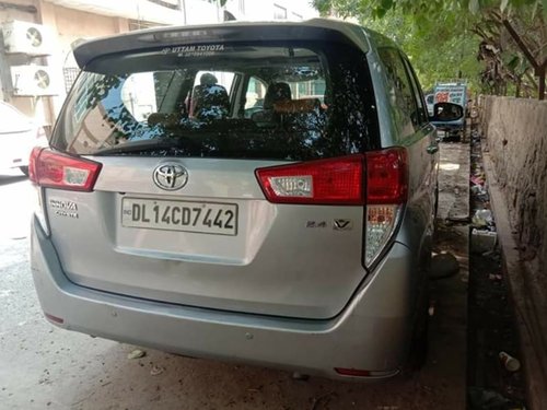 Used Toyota Innova Crysta 2.7 GX AT 8S 2016