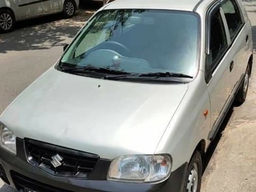 Used Maruti Suzuki Alto 2011