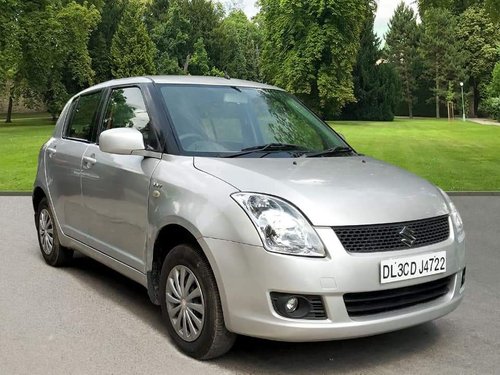 USed Maruti Suzuki Swift LXI 2013