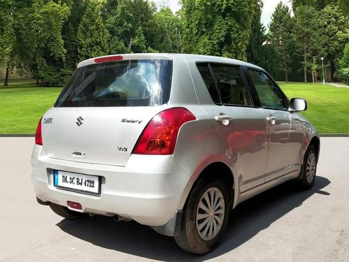 USed Maruti Suzuki Swift LXI 2013