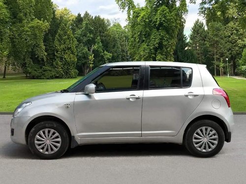 USed Maruti Suzuki Swift LXI 2013