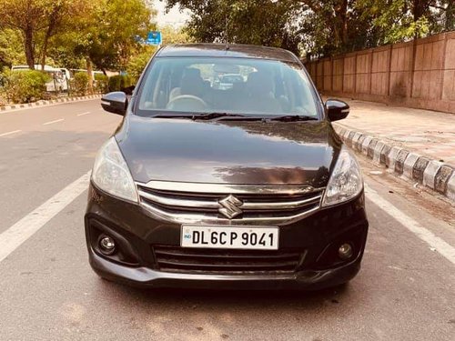 USed Maruti Suzuki Ertiga VDI 2013