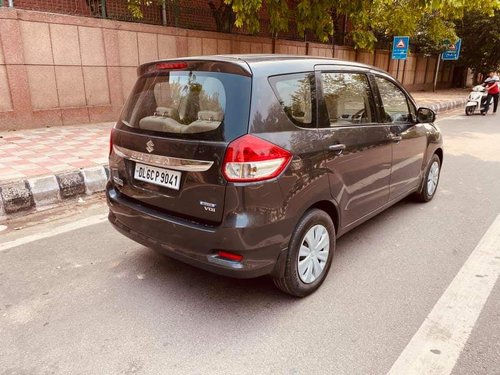 USed Maruti Suzuki Ertiga VDI 2013