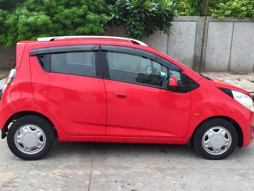 Used Chevrolet Beat LT 2012